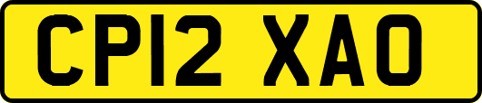 CP12XAO