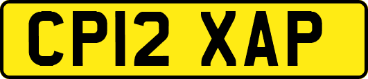 CP12XAP