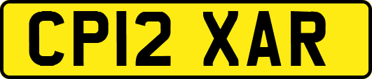 CP12XAR