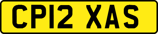 CP12XAS