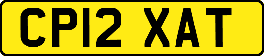 CP12XAT