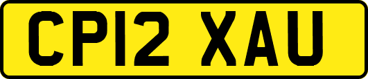 CP12XAU