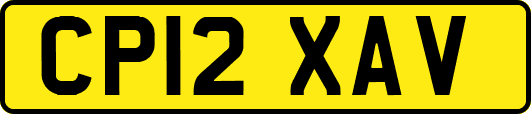 CP12XAV