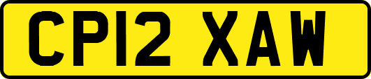 CP12XAW