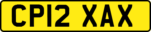 CP12XAX