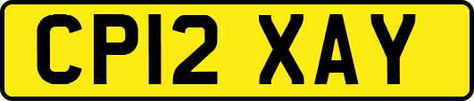CP12XAY
