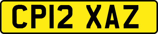 CP12XAZ