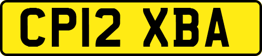 CP12XBA