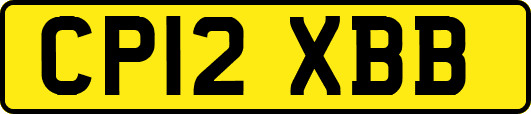 CP12XBB