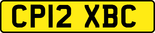CP12XBC