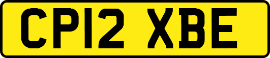 CP12XBE