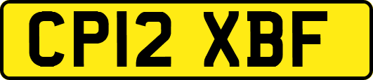 CP12XBF