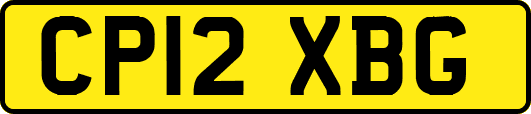 CP12XBG