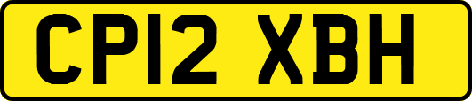 CP12XBH