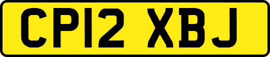 CP12XBJ
