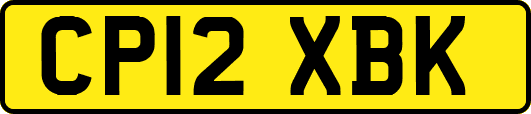 CP12XBK