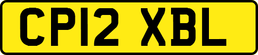 CP12XBL