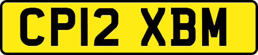CP12XBM