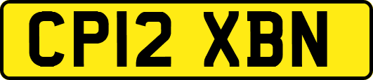 CP12XBN