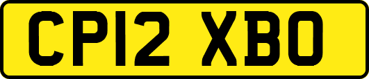 CP12XBO