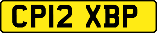 CP12XBP