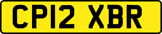 CP12XBR