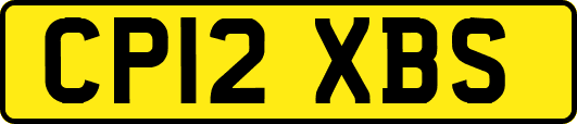 CP12XBS