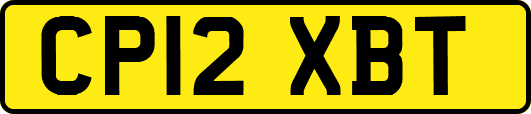 CP12XBT