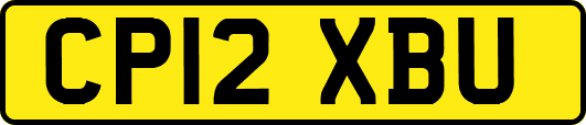 CP12XBU