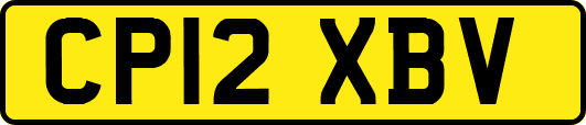 CP12XBV