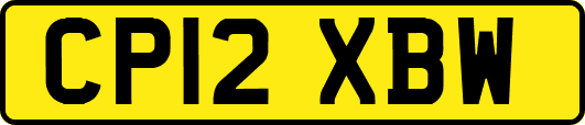 CP12XBW