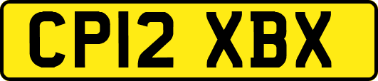 CP12XBX