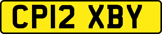 CP12XBY