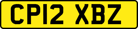 CP12XBZ