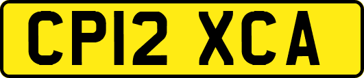CP12XCA