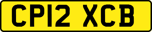 CP12XCB