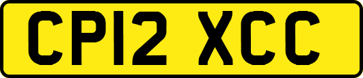 CP12XCC