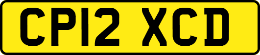 CP12XCD