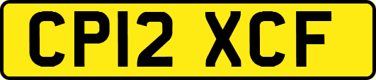 CP12XCF