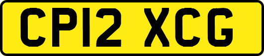 CP12XCG