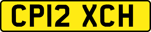 CP12XCH