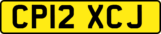 CP12XCJ