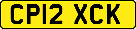CP12XCK