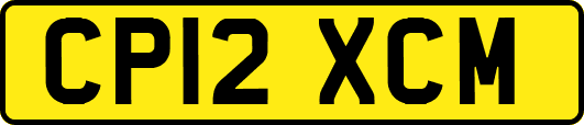 CP12XCM