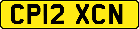 CP12XCN