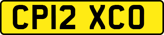 CP12XCO