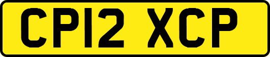 CP12XCP