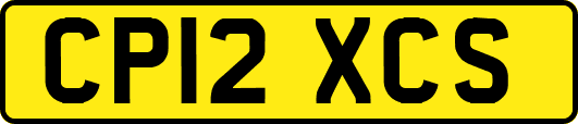 CP12XCS