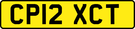 CP12XCT