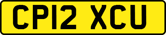 CP12XCU